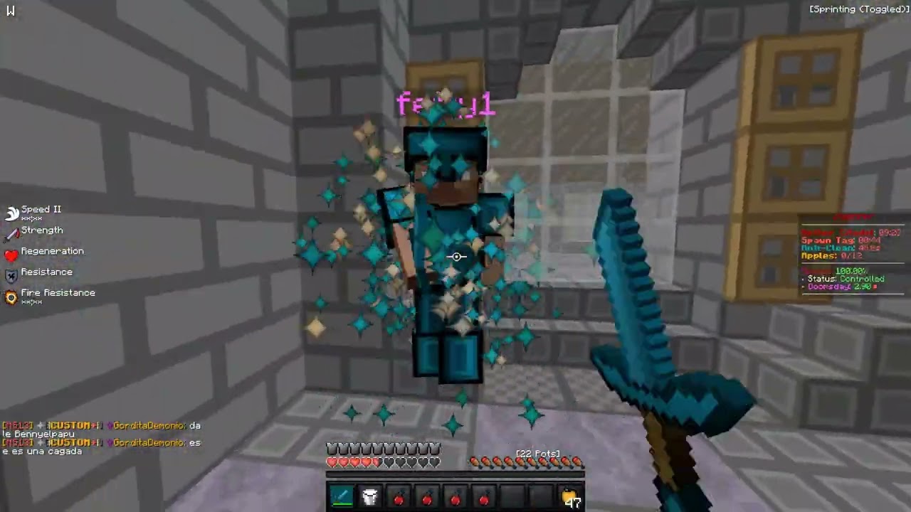 Combosarious v2