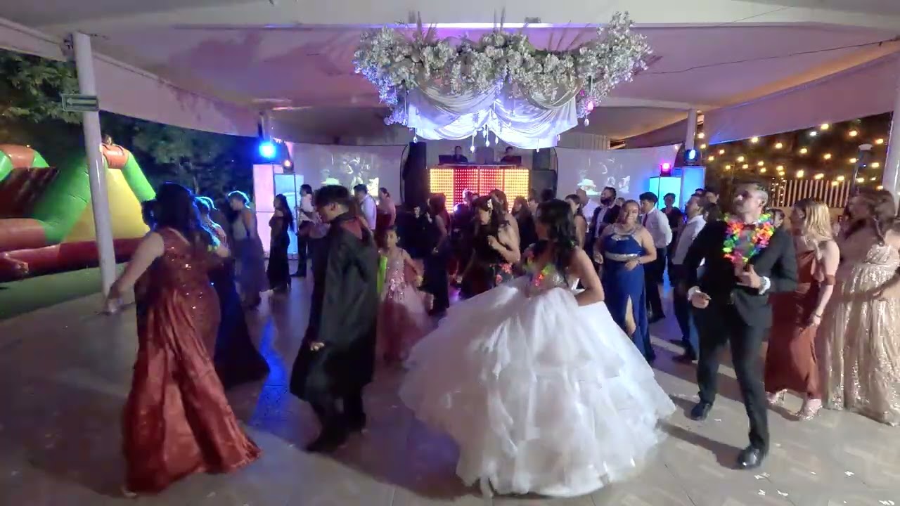 Nuestra Boda Natt & Max 12