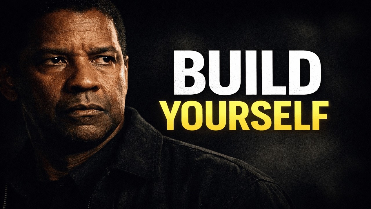 Work on Yourself — Everything Else Will Follow #motivation #motivational #viral #viralvideo #shorts