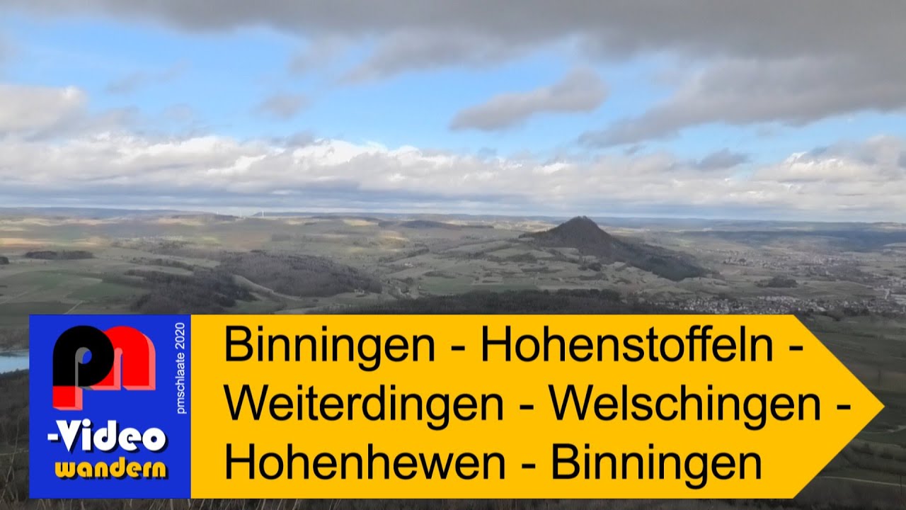 2020 Hohenstoffeln Hegau