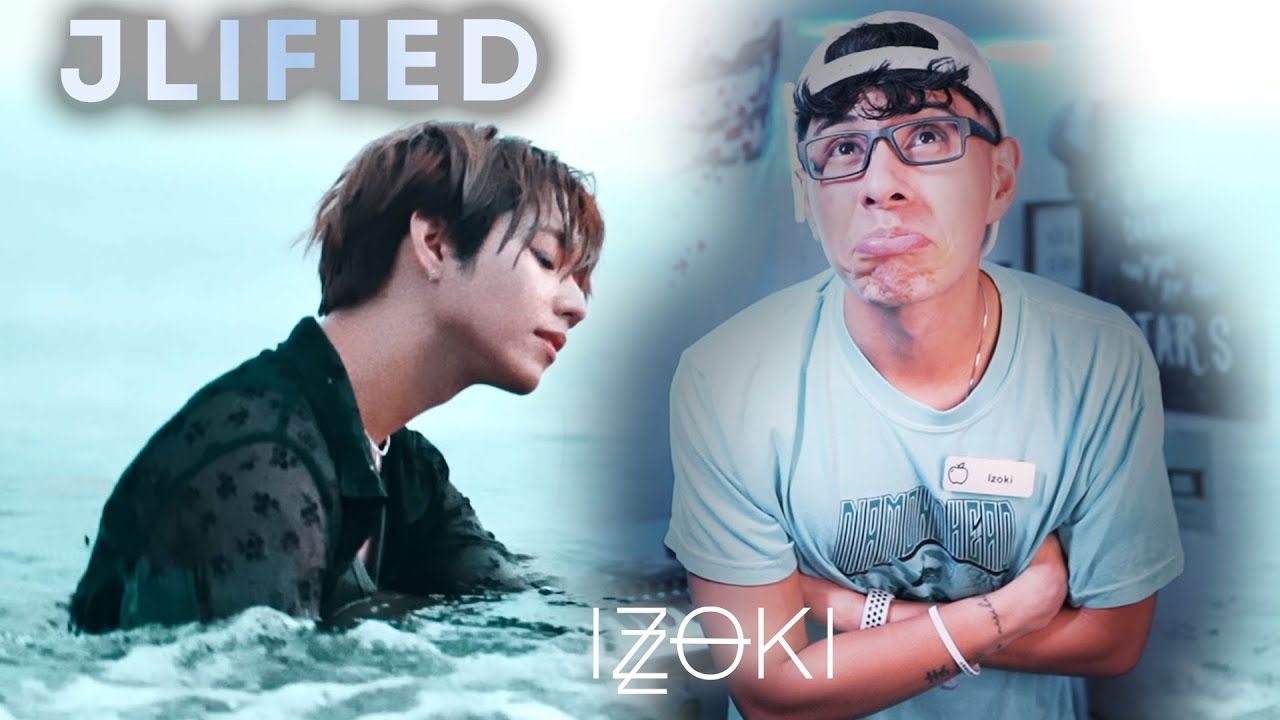 Music Producer reacts to JL - ALON