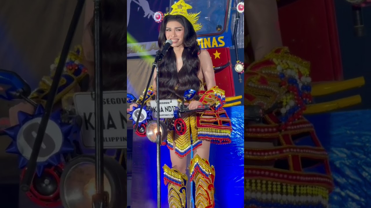 Queen of Namayan 2026 
