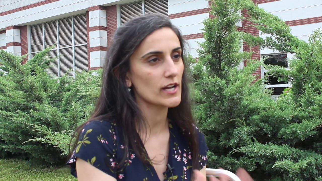 Dr. Canan Dağdeviren'le Röportaj