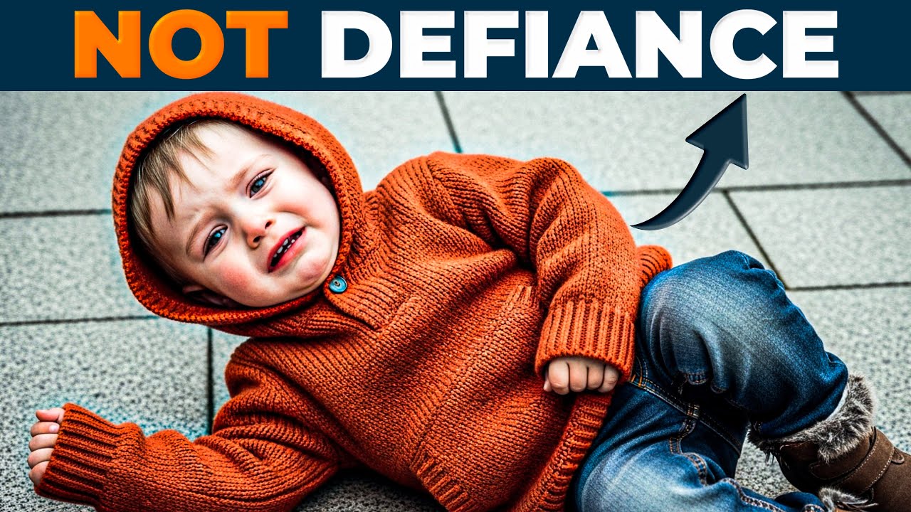 4 Subtle Signs Your Toddler Is Emotionally Stuck (And How to Free Them)