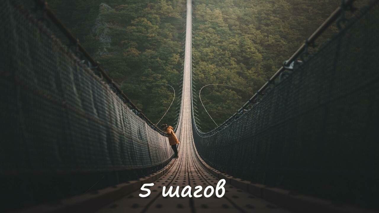 Идущий в пустоте - 5 шагов #музыка #моистихи #5шагов #дорога #путь #вперед #жизнь #грусть #тревога