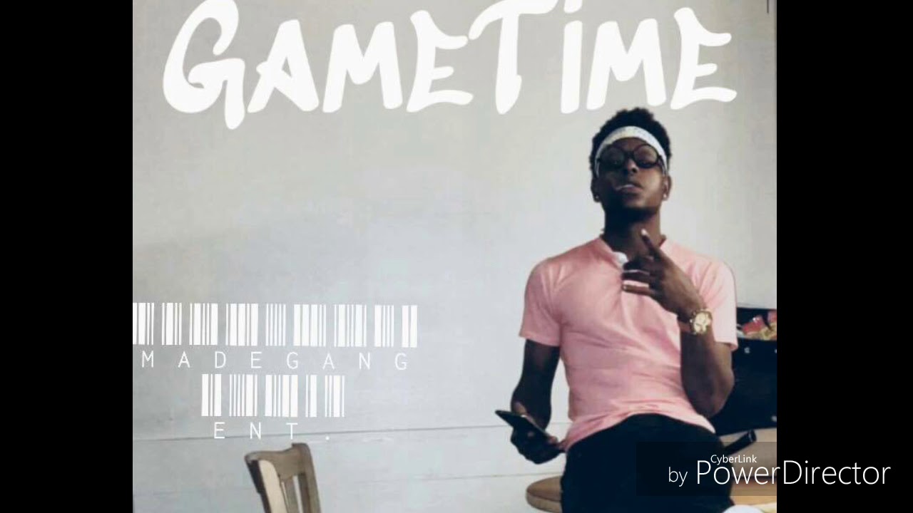 Game Time Full Mixtape SosaBby💂✍🗣