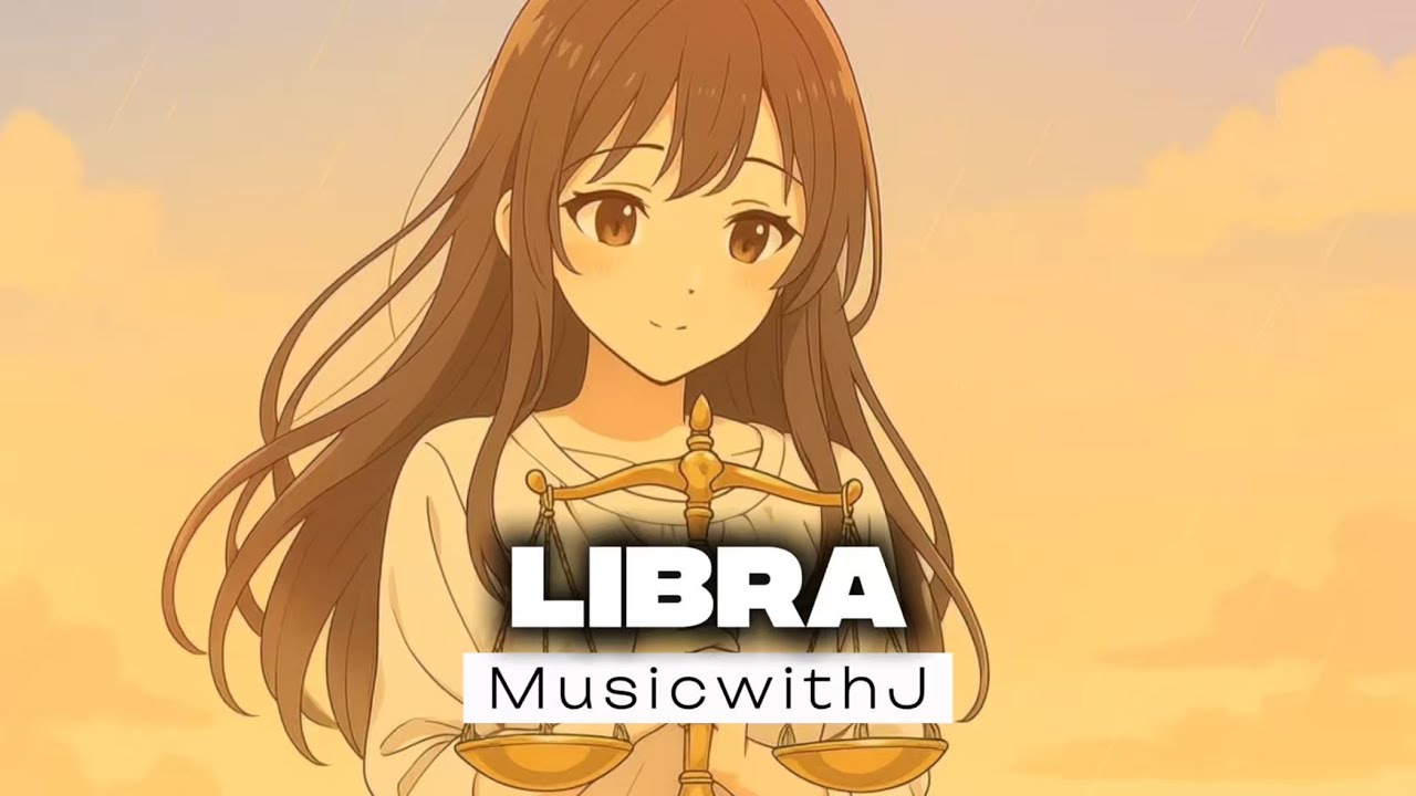 If you’re a Libra, you might find yourself in this song ♎ | Chill Lo-fi | Lyrics Video