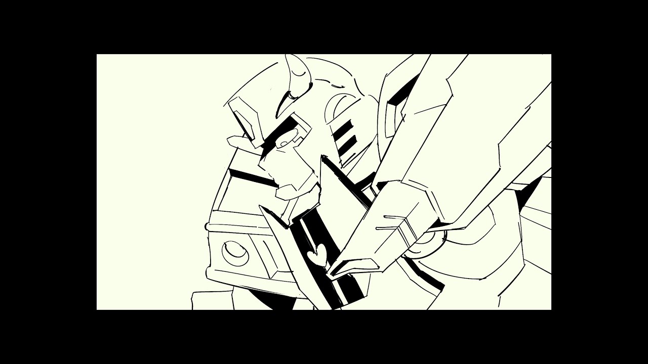Again & again | WIP