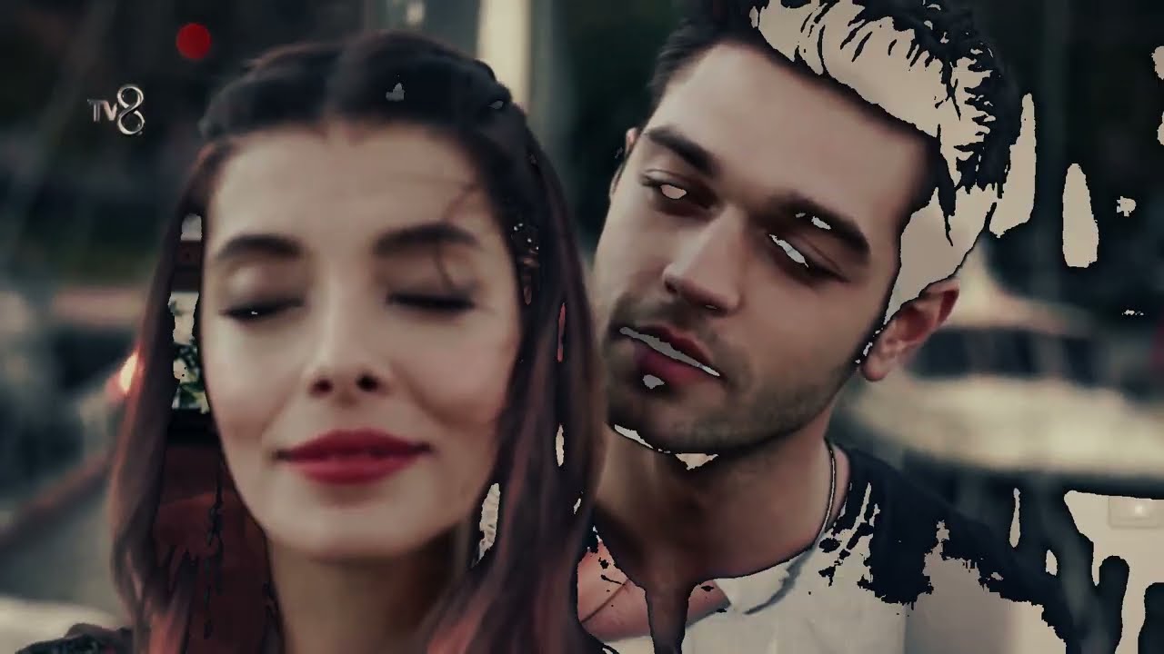 Şebnem & Selim / Bir Hayat Yeter Bize - Cem &Ouml;zkan /Ka&ccedil;ak Gelinler Klip