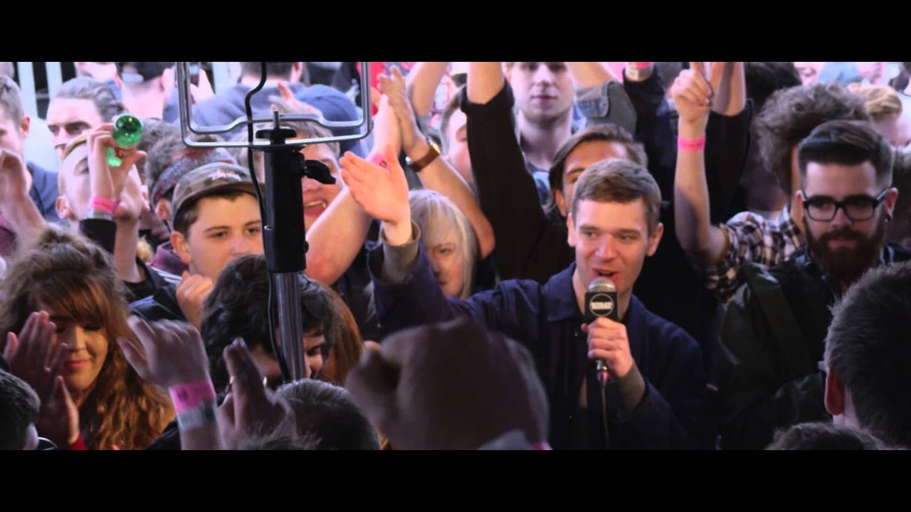 Creative Producing, MA/MFA // Study at The Royal Central School of Speech and Drama, London