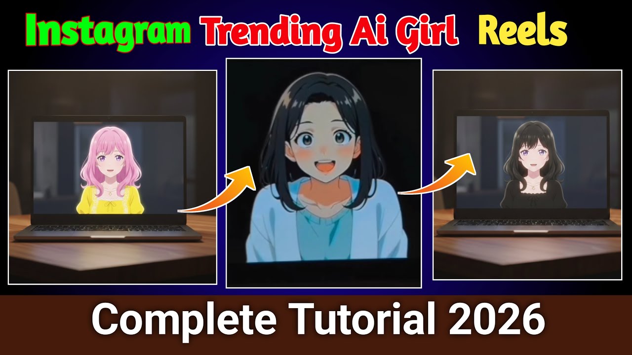 How to get miya ai | How to download miya ai assistant | ai girl assistant instagram reels tutorial