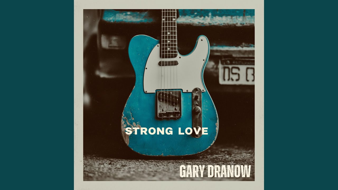 Strong Love