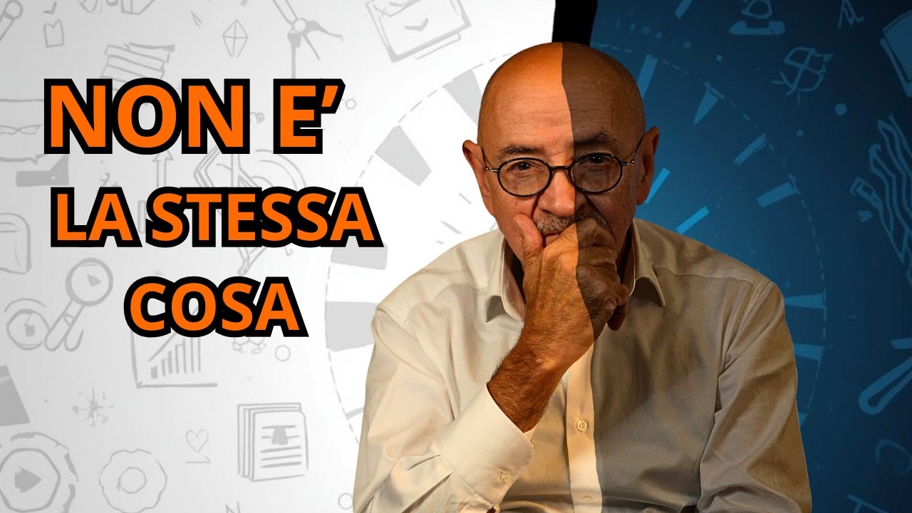 Psicoanalisi o Filosofia? La Differenza che Nessuno Ti Spiega