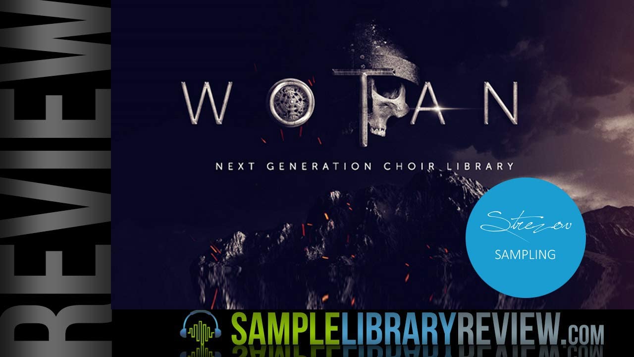 Review WOTAN Men's Choir from Strezov Sampling