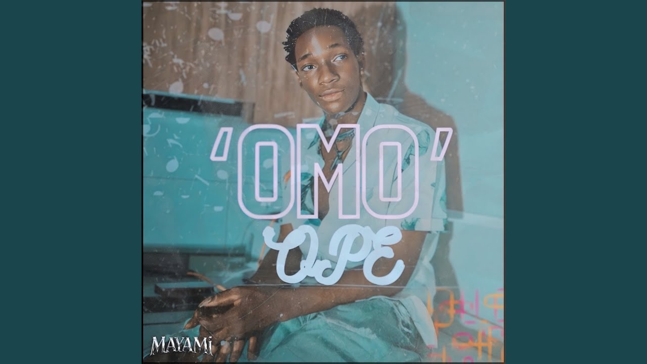 Omo Ope