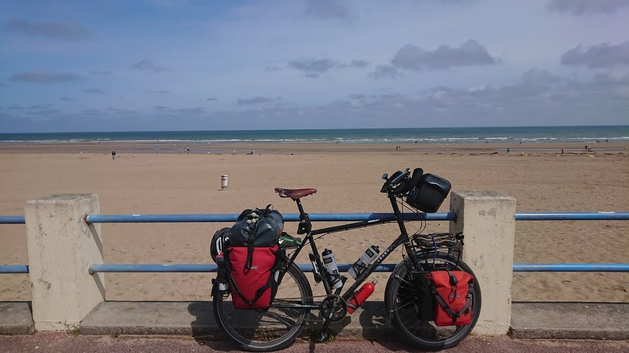 France Cycling La Velo Francette