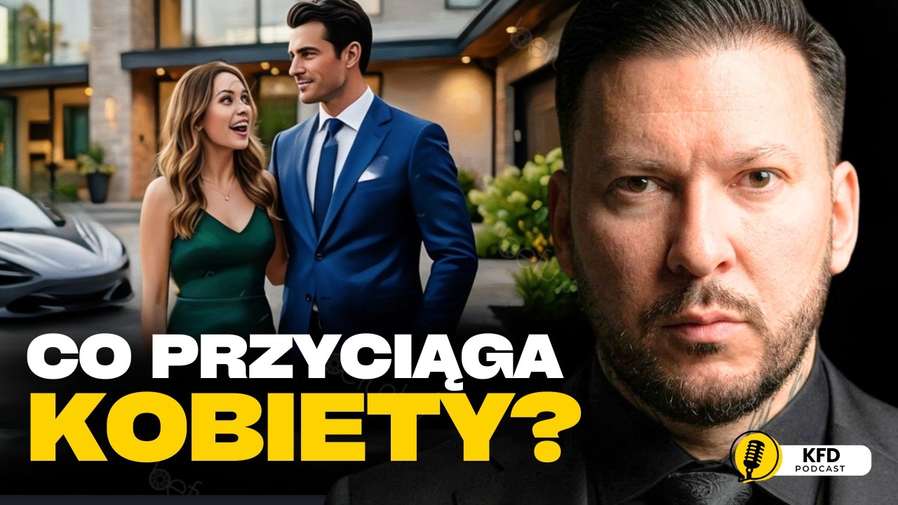 RED PILL BEZ IDEOLOGII: Paweł DSM w KFD Podcast
