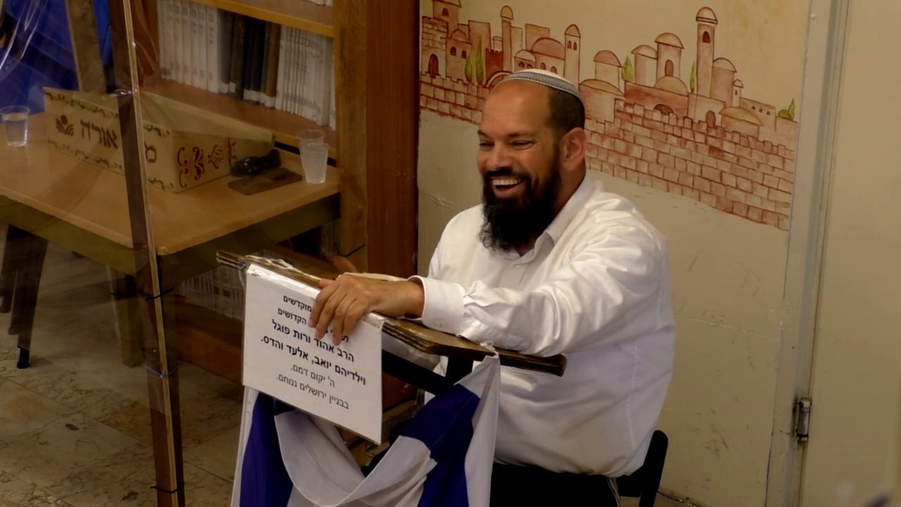 איך הופכים קללה לברכה? | פרשת 