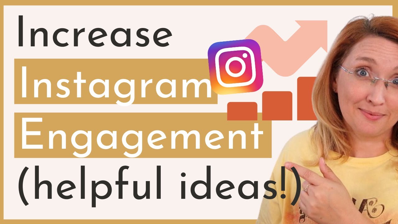 Things you can do when engagement is low on Instagram
