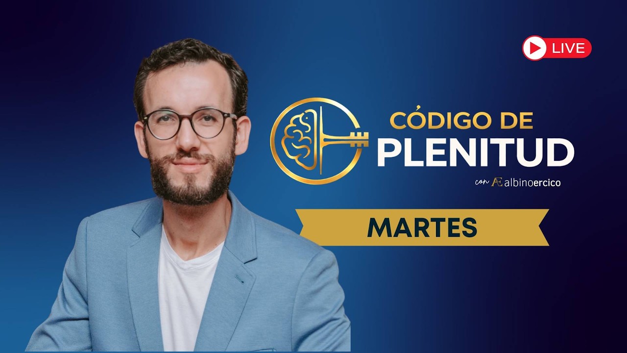 Cuando La Rectitud Te Cuesta Ventajas, Pero Te Construye Futuro |Códigos de Plenitud | Albino Ercico