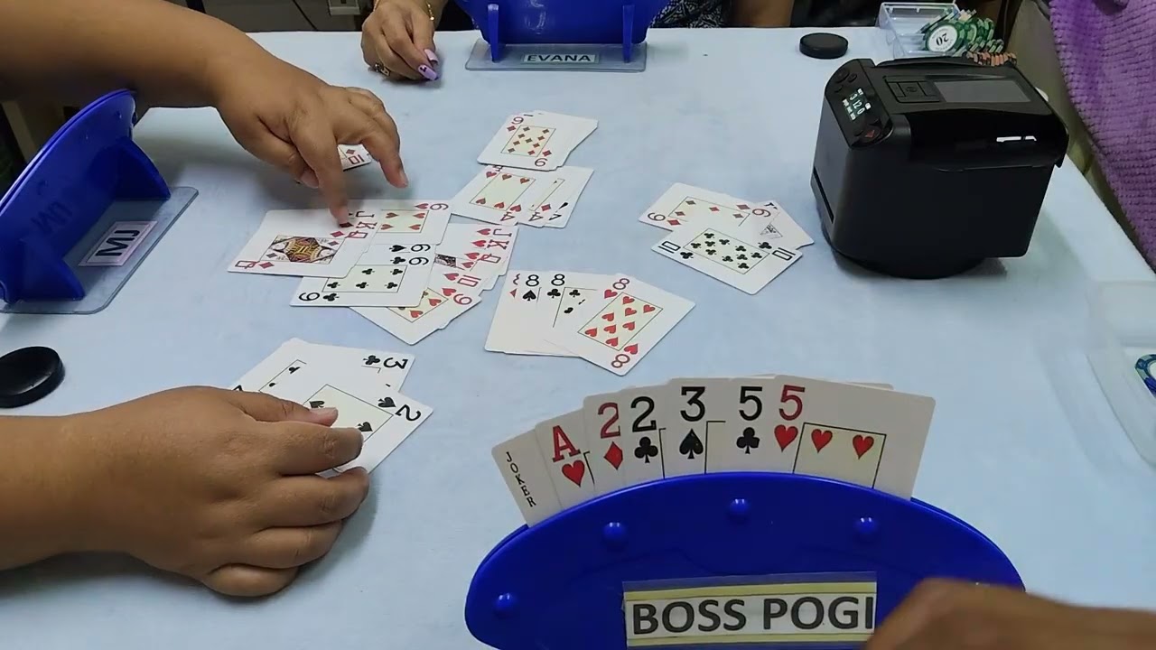 Pag ganito lagi araw mo swerte sarap sa pakiramdam! Let's play tong it's February 11 2026