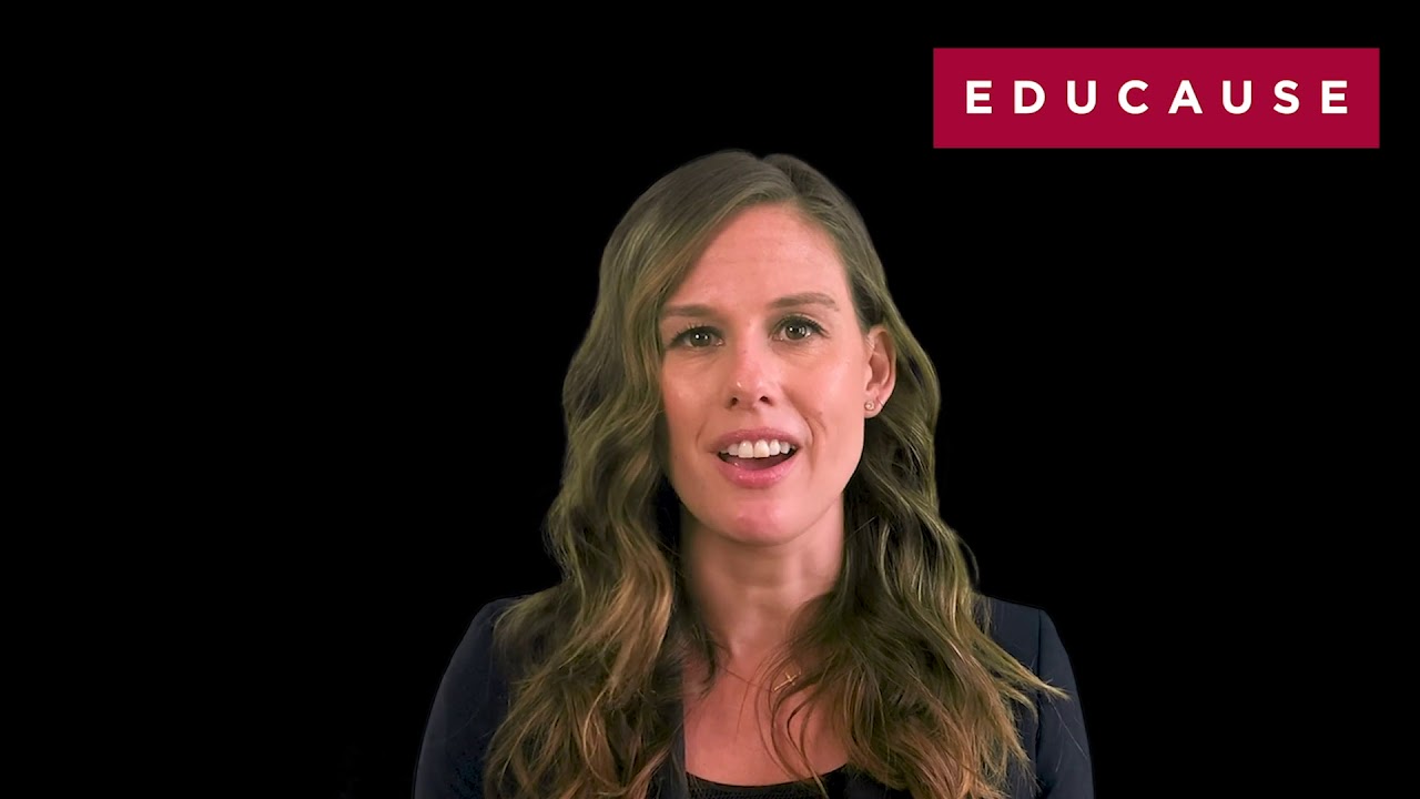 Inspiration vs. Discontentment: A Conference Survival Guide [EDUCAUSE 2020]