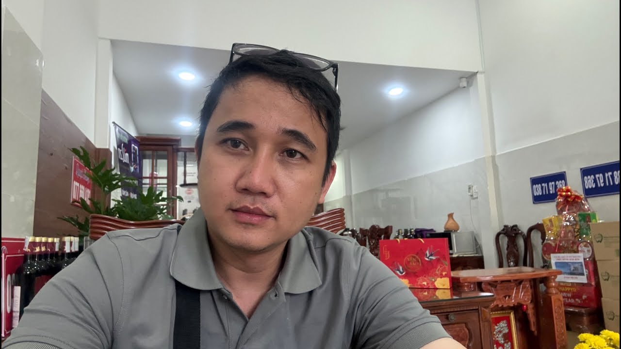 28 TẾT - CHƯA HẾT CÁ CHƯA ĂN TẾT