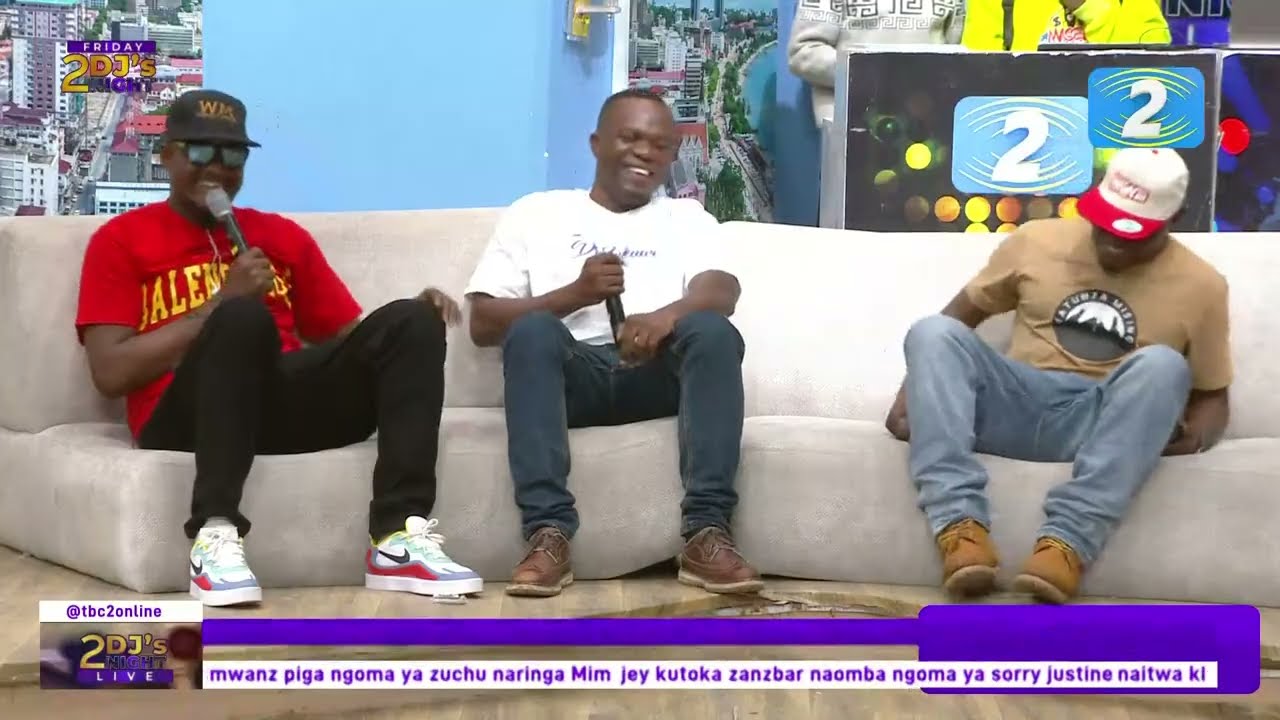 #🔴LIVE:  OPOBO LIVE KWENYE 2DJSNIGHTLIVE/ HIP HOP NI ZAIDI YA ELIMU