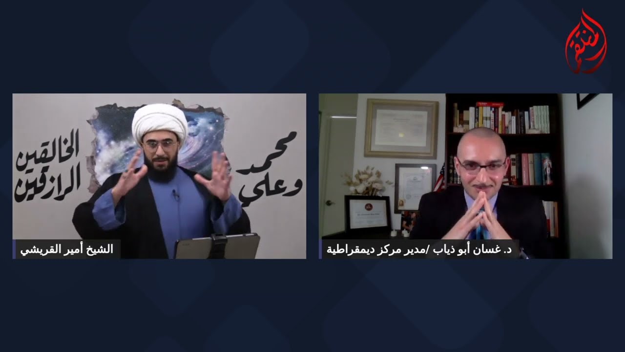 هروب وليد اسماعيل للمرة الرابعة بعد التوسل به ان يشرح رواية سالم سبلان وعائشة شرحها وتورط