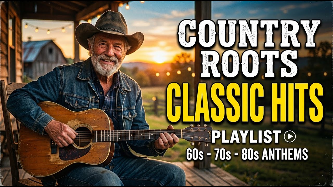 Country Hits Playlist Acoustic Guitar Mix | Chill Vibes & Acoustic Country Mix