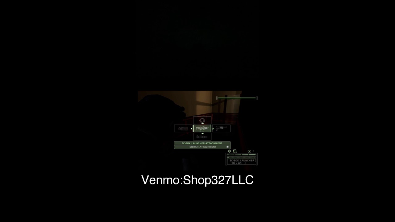 Splinter cell live chaos theory, JOIN UP!!