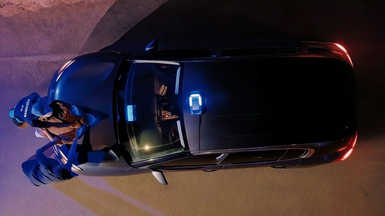 BEN&Oslash; X RayZe _ Heli ri fagnao _ ( Clip officiel )