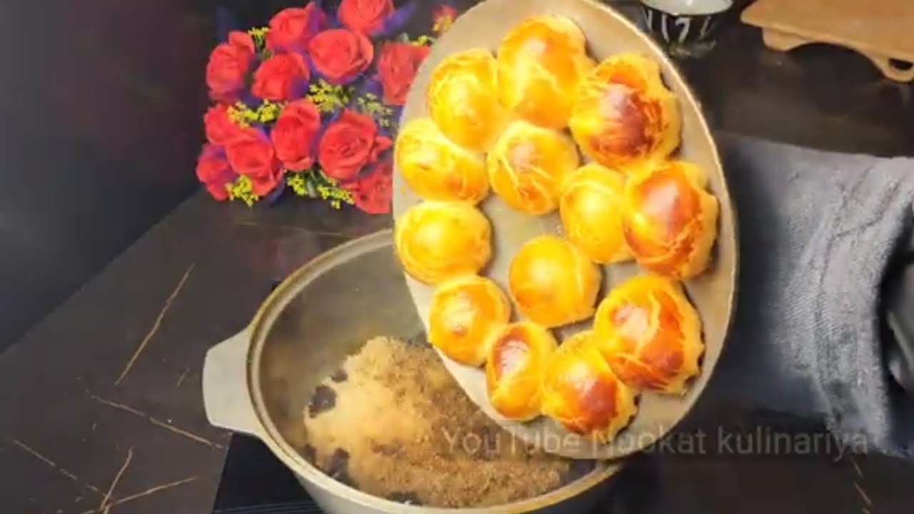 БОЛЬШЕ САМСА НЕ ПОКУПАЮ! УЗБЕКСКИЕ САМСА!КАК ИЗ ТАНДЫРА! Век живи - Век учись.сомса тайёрлаш