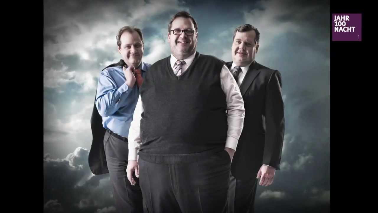 Jahr100filme - Brüder Zeit