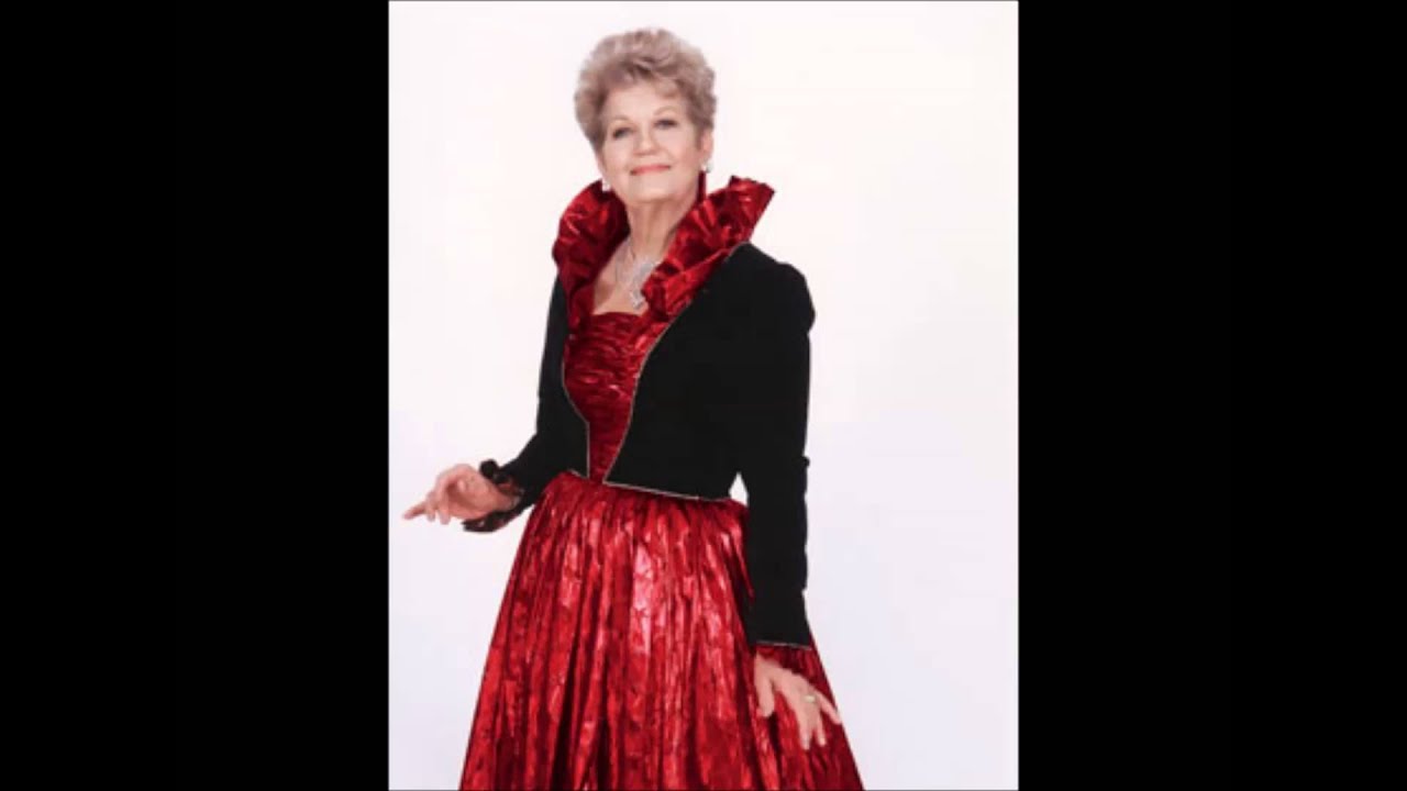 Mary Schneider - Mocking Bird Yodel