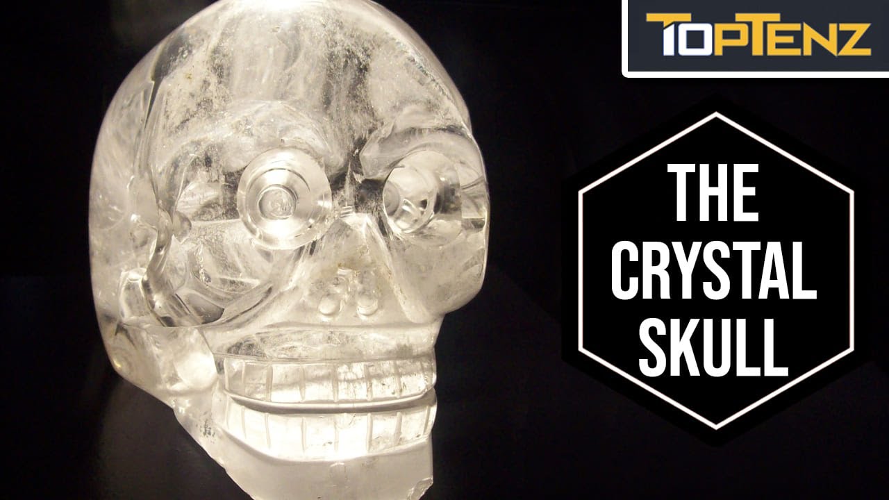 10 Bizarre Archaeological Hoaxes That Fooled Everyone