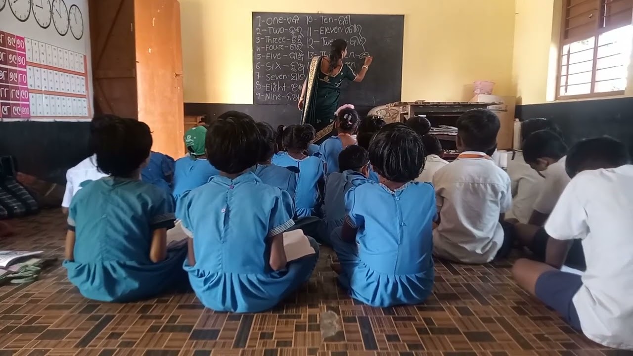 IGNOU DECE -4-Project,-2026,-DAY 17, ଇଂରାଜୀରେ ଓ ଓଡ଼ିଆ ଅକ୍ଷରରେ ପାଠ ଶିଖିବା 