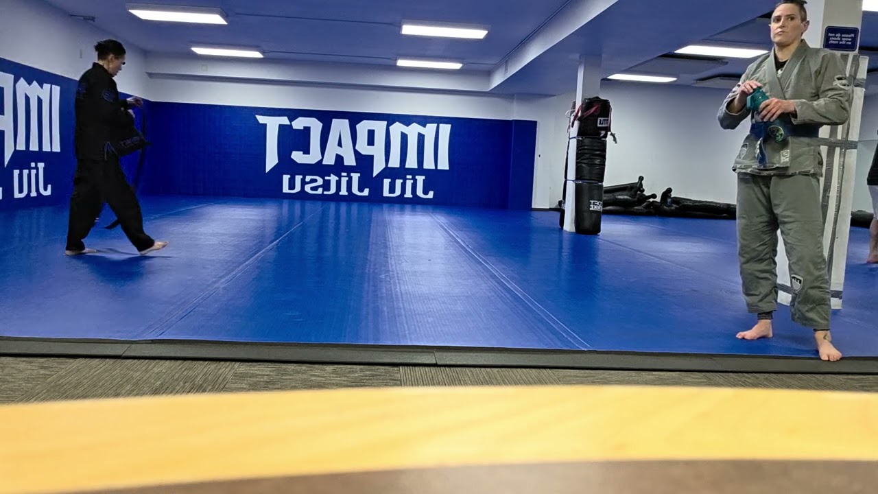 Training with Mel 12 February 2026 take downs