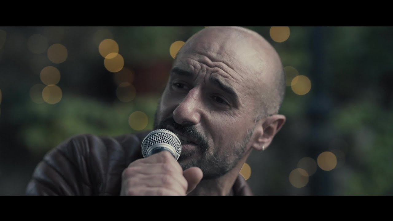 LOBOTOMY -Mikel Zamora- (Official Video)