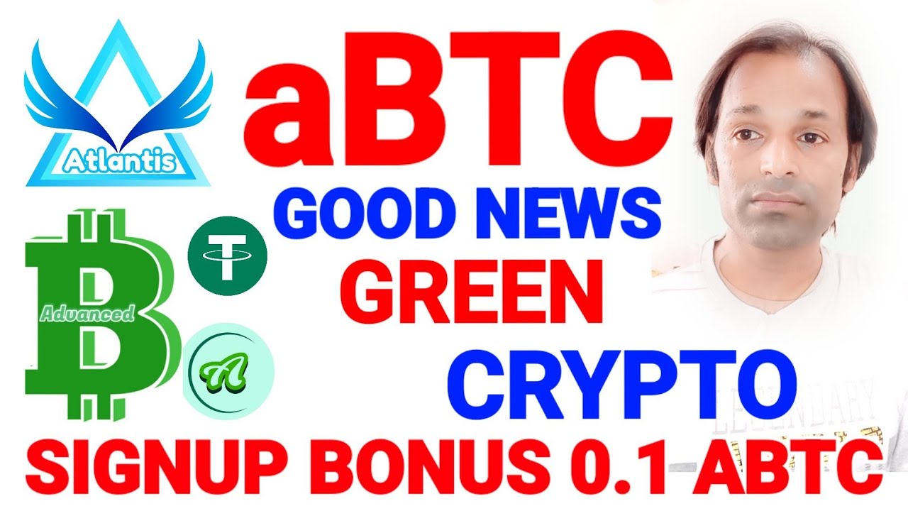 #aBTC good news | Crypto news | All time high #btc #ac #atc @problemcare @jarahatketips