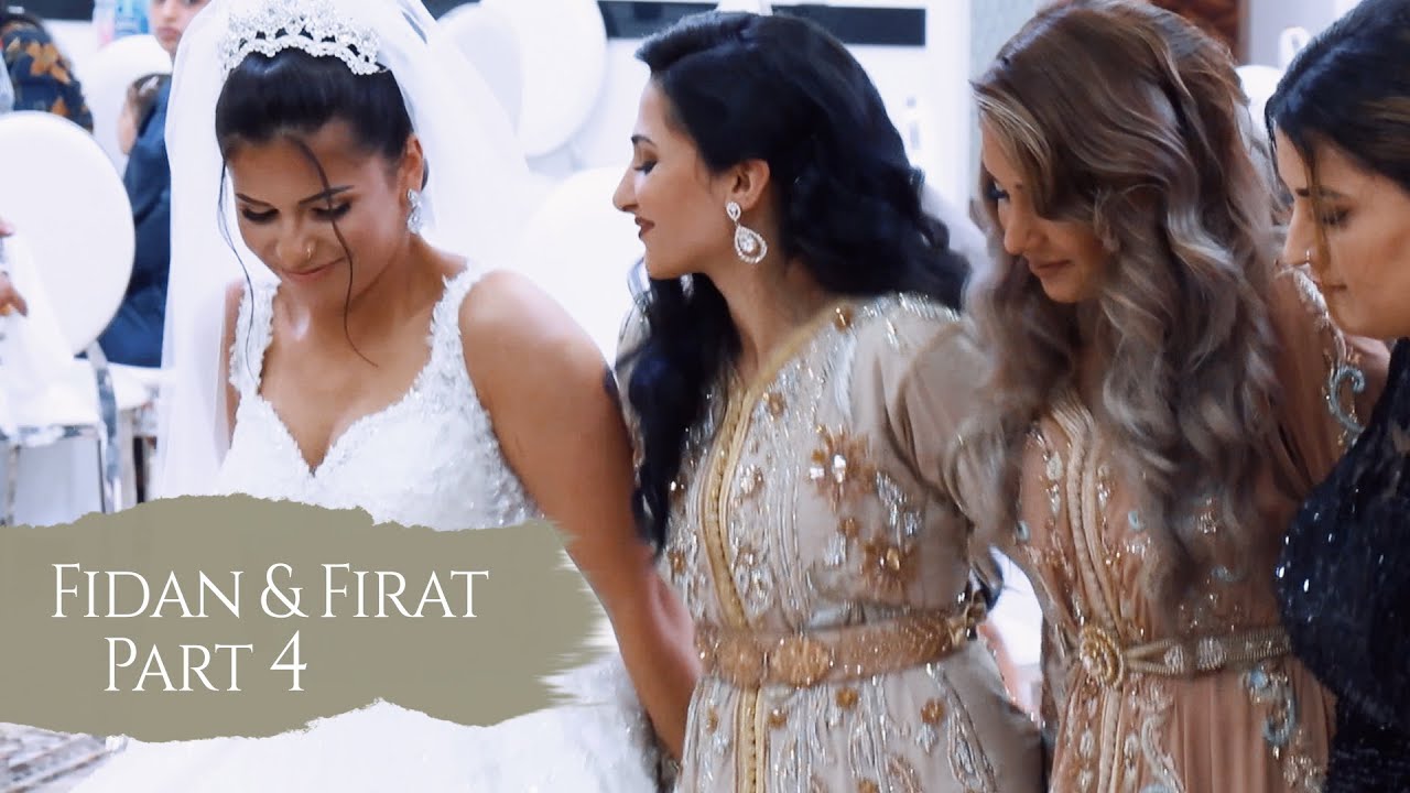 Nuri Semir / Fidan & Firat / Part04 / Lova Deko #MirVideoProduction&reg;