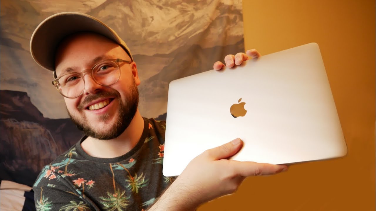 MacBook Pro M1 for Music Production in 2021