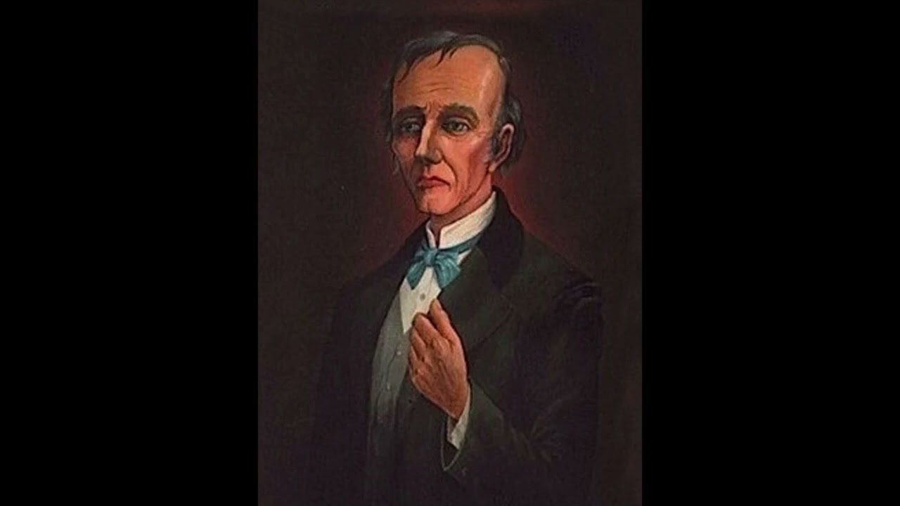 Haunted Mansion Changing Portraits - Disneyland -  Miss April-December and Master Gracey