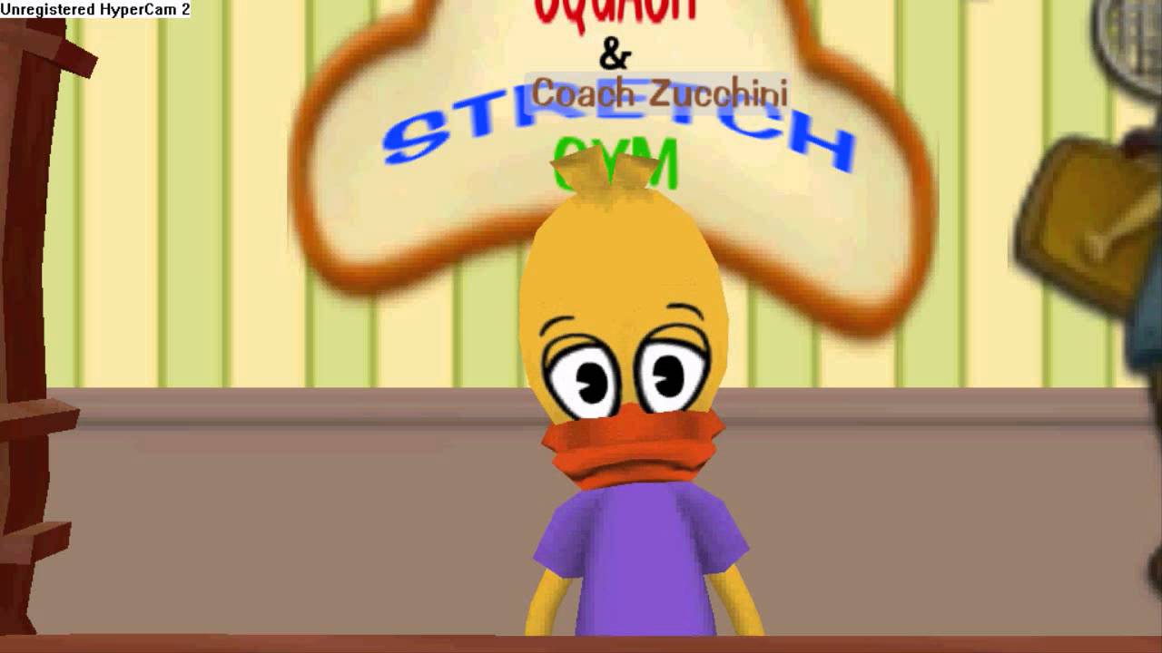 Coach Z - Meet My Helpers