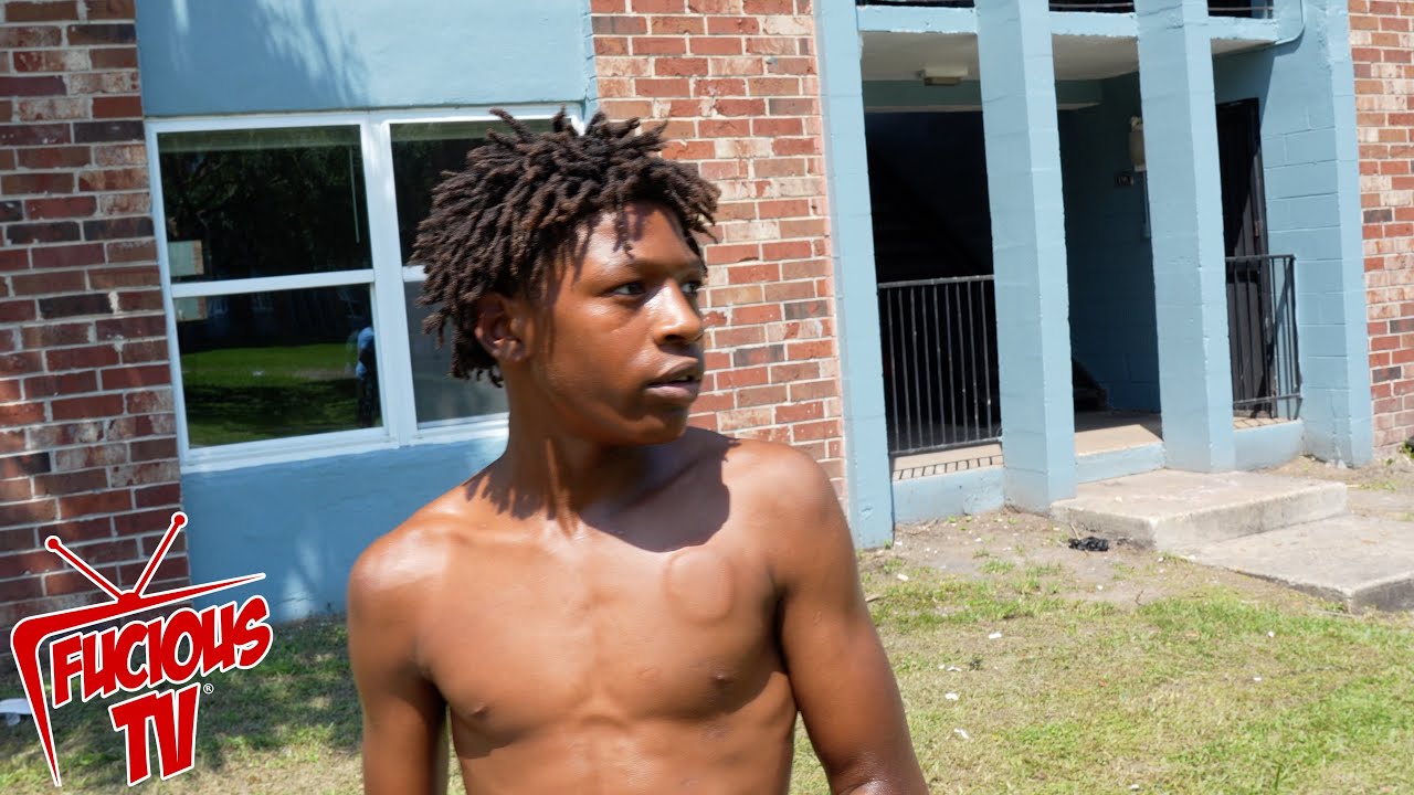 Live In Hilltop Village With Youth! Bibby Cousin Speaks On Foolio, Wanting To End Violence