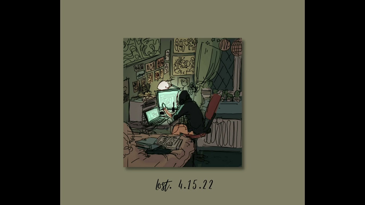 Kairo - Lost (Prod. Joseph Serrao)