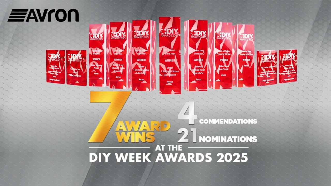 Avron | Presentation | 2026