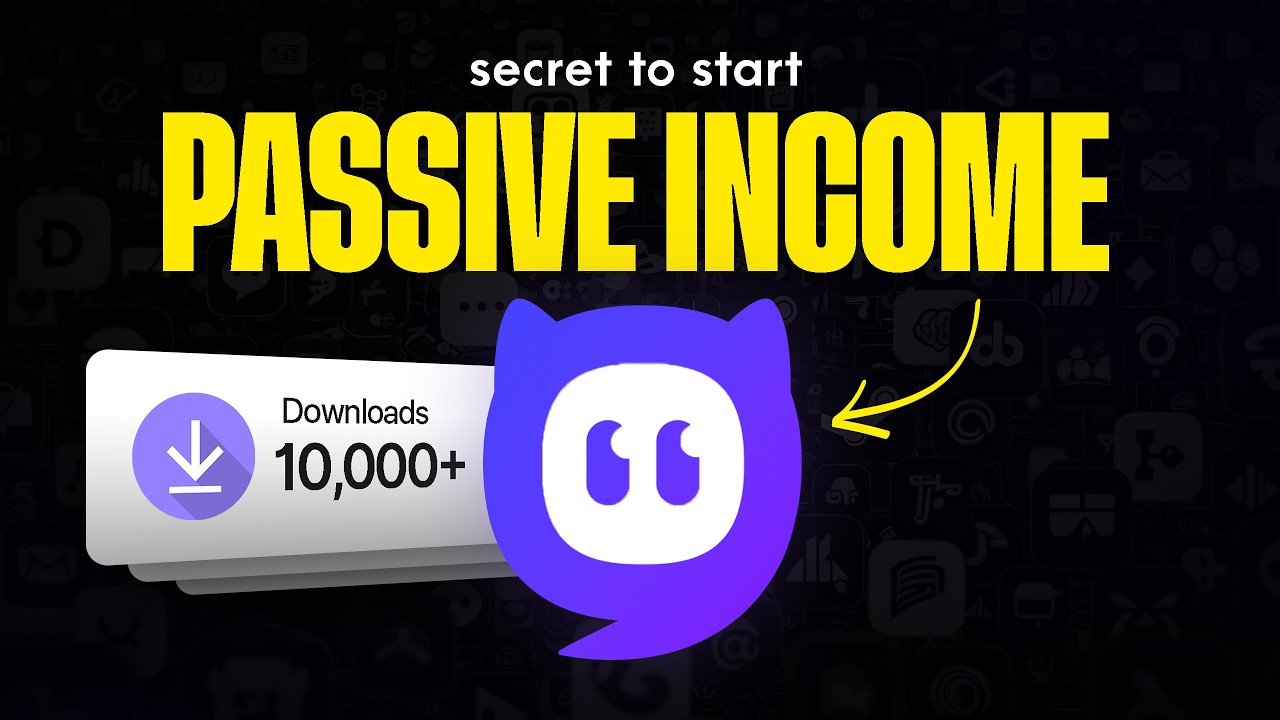 The SECRET Platform that 90% of Developers are ignoring.