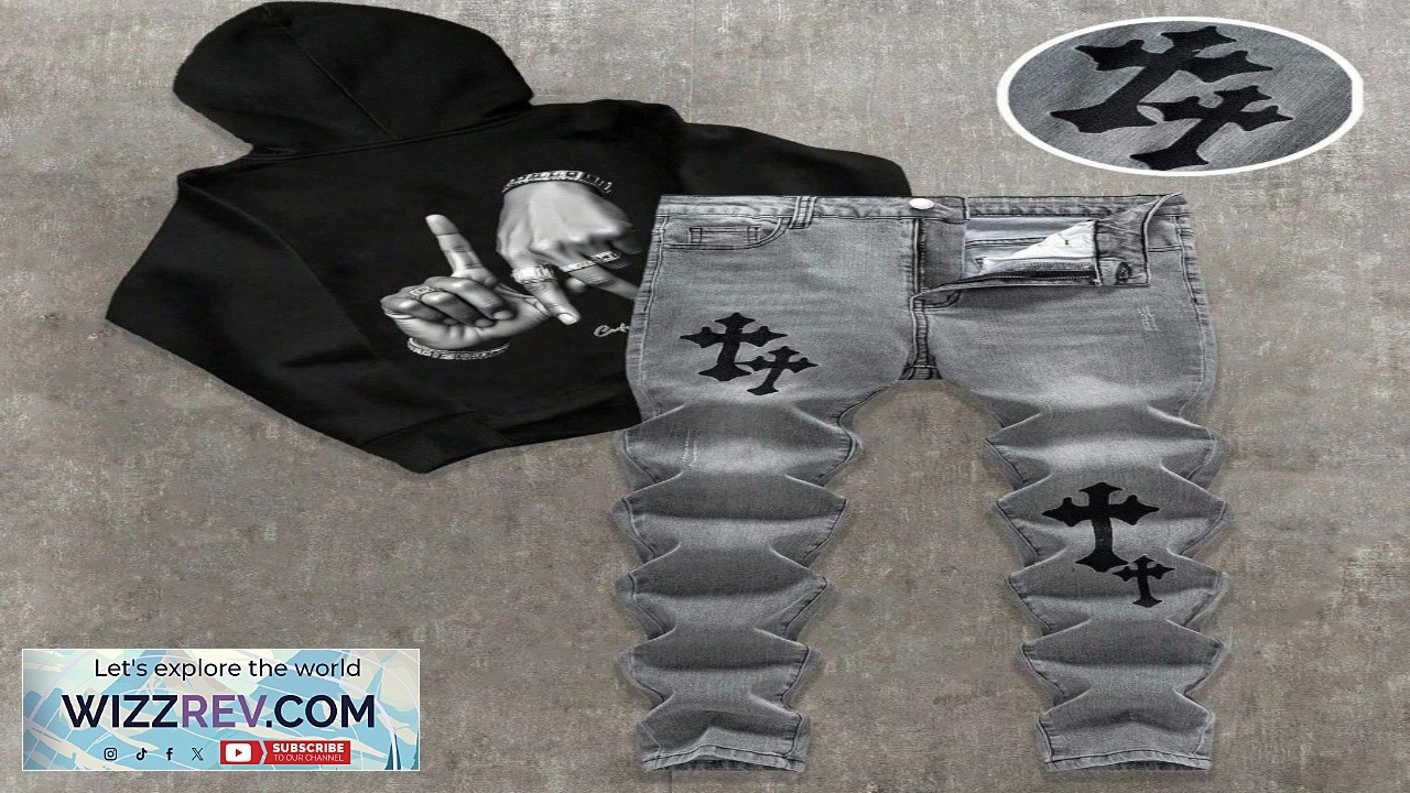 Teen Boy Bolty Fashion Casual Y2k Vintage Cool Street Returns To School