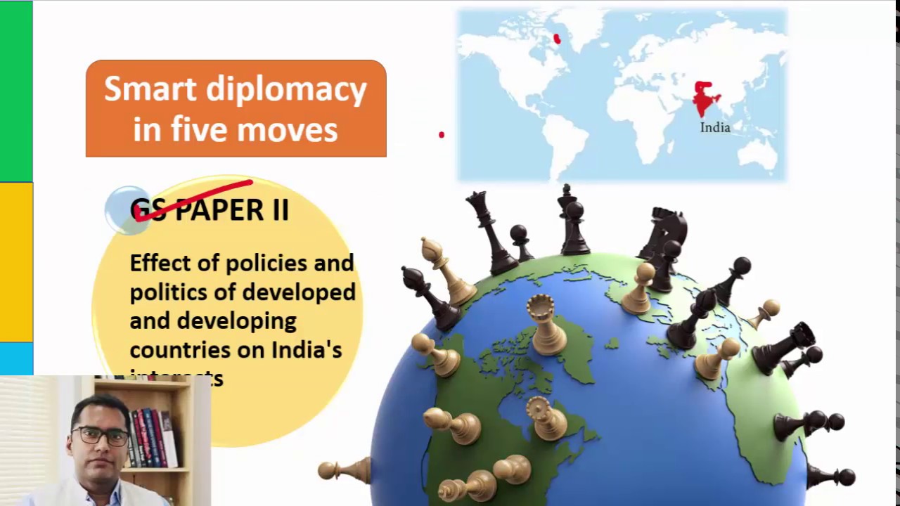 22 June, 2019 The Hindu Editorial Discussion
